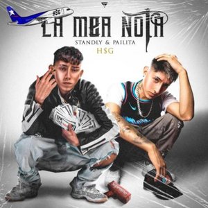 La mea nota - Single