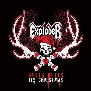 Hells Bells Its Christmas