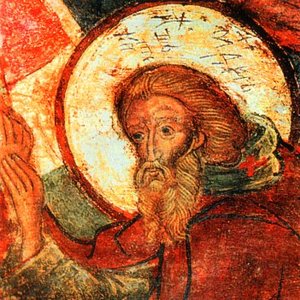 “Andrew of Crete”的封面