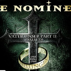 Vater Unser Part II (Psalm 23) / Der Ring Der Nibelungen