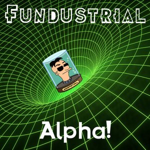 Alpha!