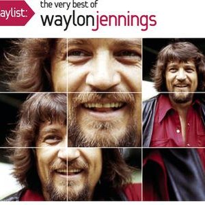 Playlist: The Very Best Of Waylon Jennings