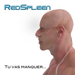 Image for 'RedSpleen'