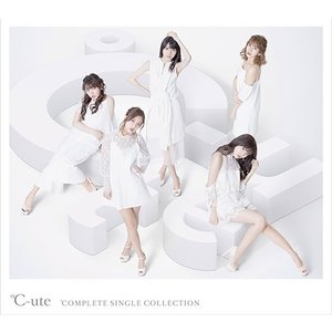℃OMPLETE SINGLE COLLECTION