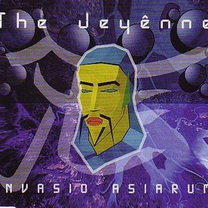 Invasio Asiarum