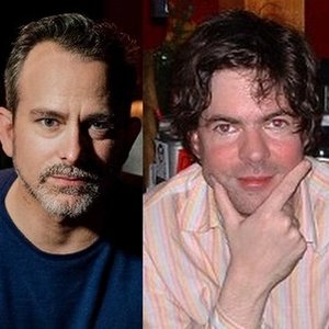 Avatar for Geoff Zanelli & Jon Brion