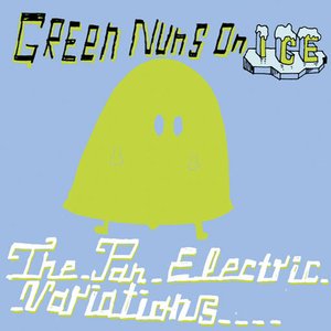 Green Nuns On Ice のアバター