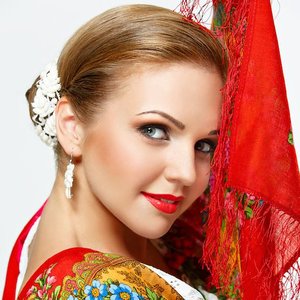Avatar for Marina Devyatova