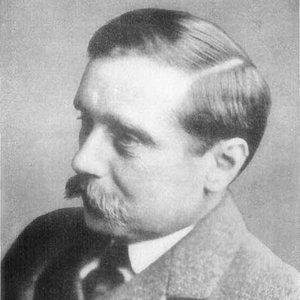 Avatar för H.G. Wells