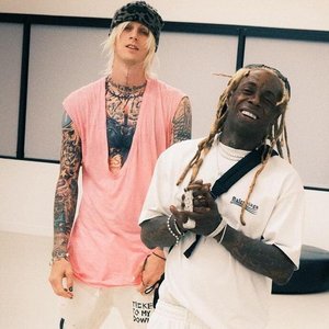 Avatar für Machine Gun Kelly, Lil Wayne