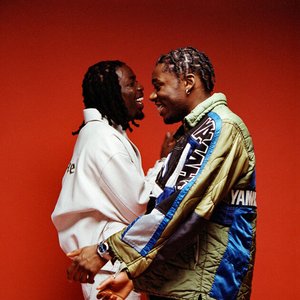Gazo & Tiakola 的头像