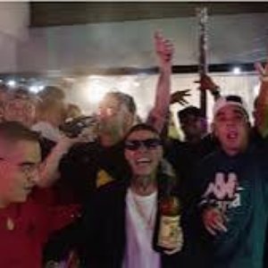Neto Peña, Zornoza, Zxmyr, Santa Fe Klan, MC Davo, Gera MX 的头像