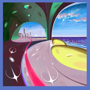 The Balmer Series 的头像