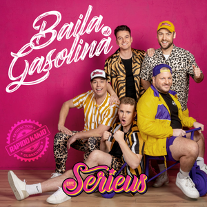 Effe Serieus - Baila De Gasolina Lyrics - Zortam Music
