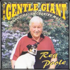 The Gentle Giant of Australian Country Music