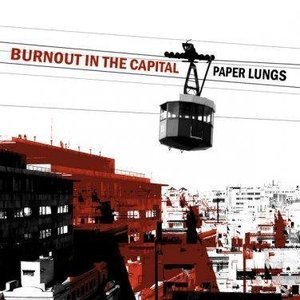 Paper Lungs