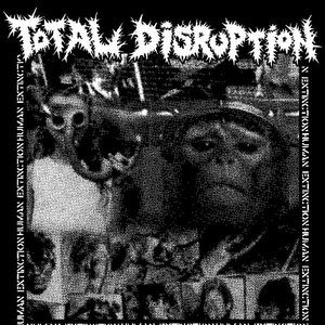 Total Disruption 的头像