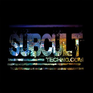 SUBCULT 65 EP