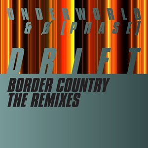 Border Country (the remixes)