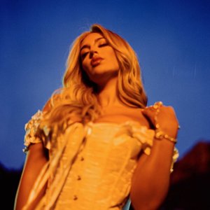 Avatar for Alina Baraz