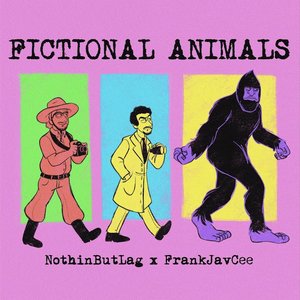 Fictional Animals - Single