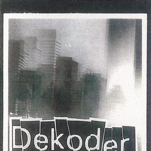 Avatar for Dekoder