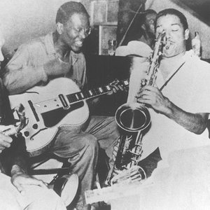 Charlie Christian & Dizzy Gillespie 的头像