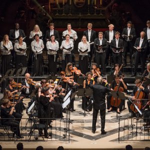 Avatar for English Baroque Soloists & Monteverdi Choir