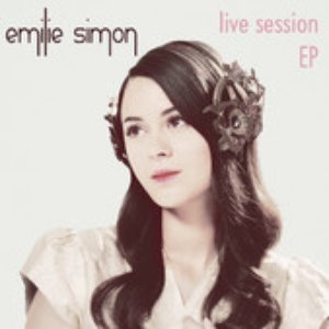 Live Session EP