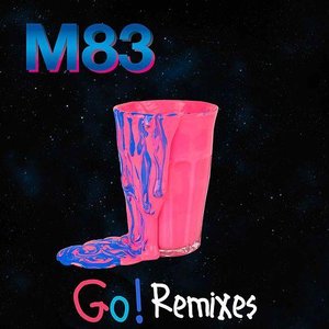 Go! Remixes