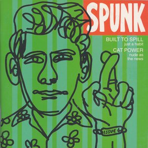 Spunk: Issue 6