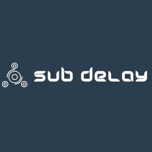 Sub Delay 的头像