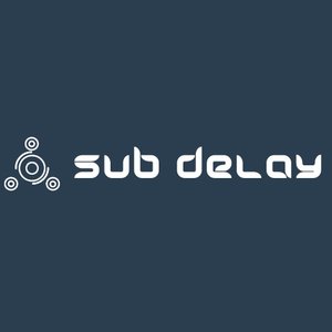 Avatar for Sub Delay