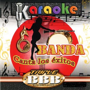 Karaoke - Banda - Canta Los Exitos