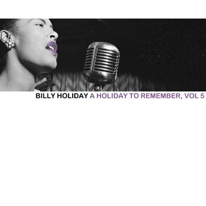 A Holiday To Remember, Vol. 5