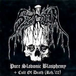 Pure Slavonic Blasphemy / Cult Of Death