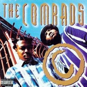 Avatar for Comrads