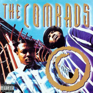 The Comrads photo provided by Last.fm