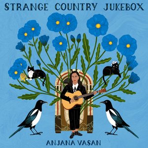 Strange Country Jukebox