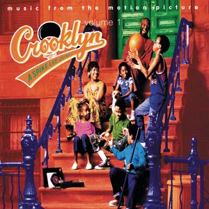 Crooklyn Volume 1