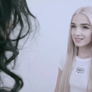 Poppy feat. Charlotte için avatar