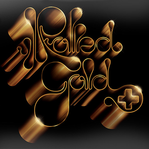 Rolled Gold +