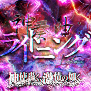 Shinsoukyoku:lightning