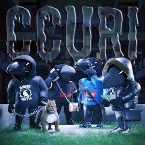 CCURI - Single