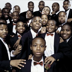 Avatar für Boys Choir of Harlem
