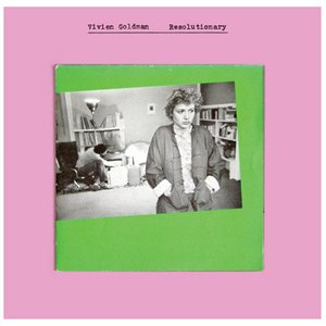 Resolutionary (Songs 1979-1982)