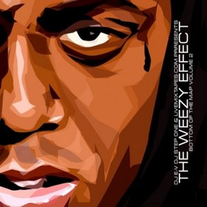 Image for 'The Weezy Effect: Bottom of the Map, Volume 2'