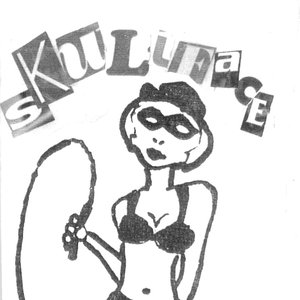 'Skullface'の画像