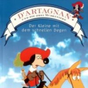 Avatar für Dogtanian und die drei Musketiere