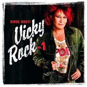 Vicky Rock vol. 1